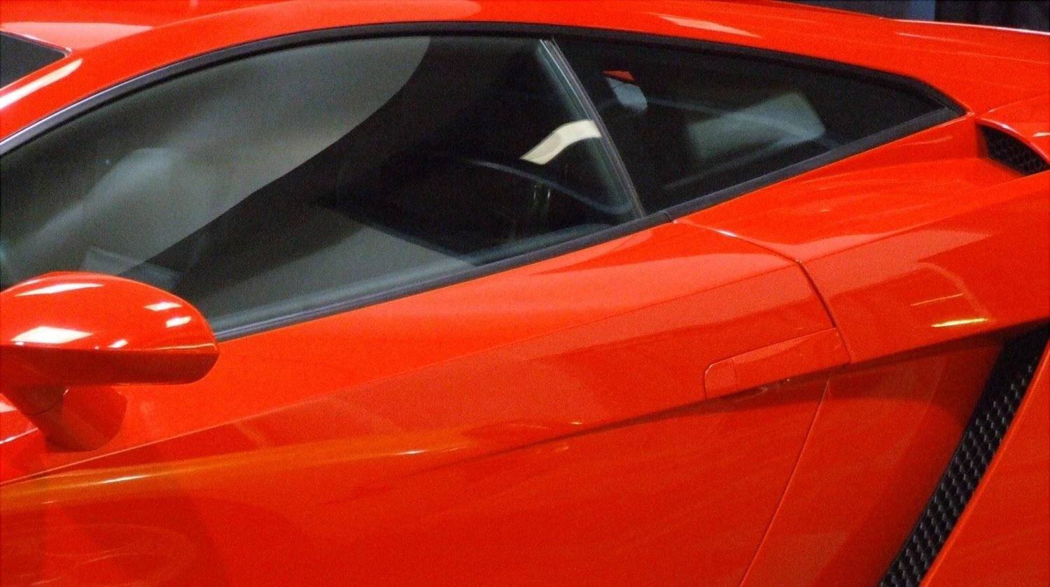 Automobile Window Tint - The Top "Why" & "Where" Questions Answered - Automotive Window Tinting in Powell and Columbus, Ohio