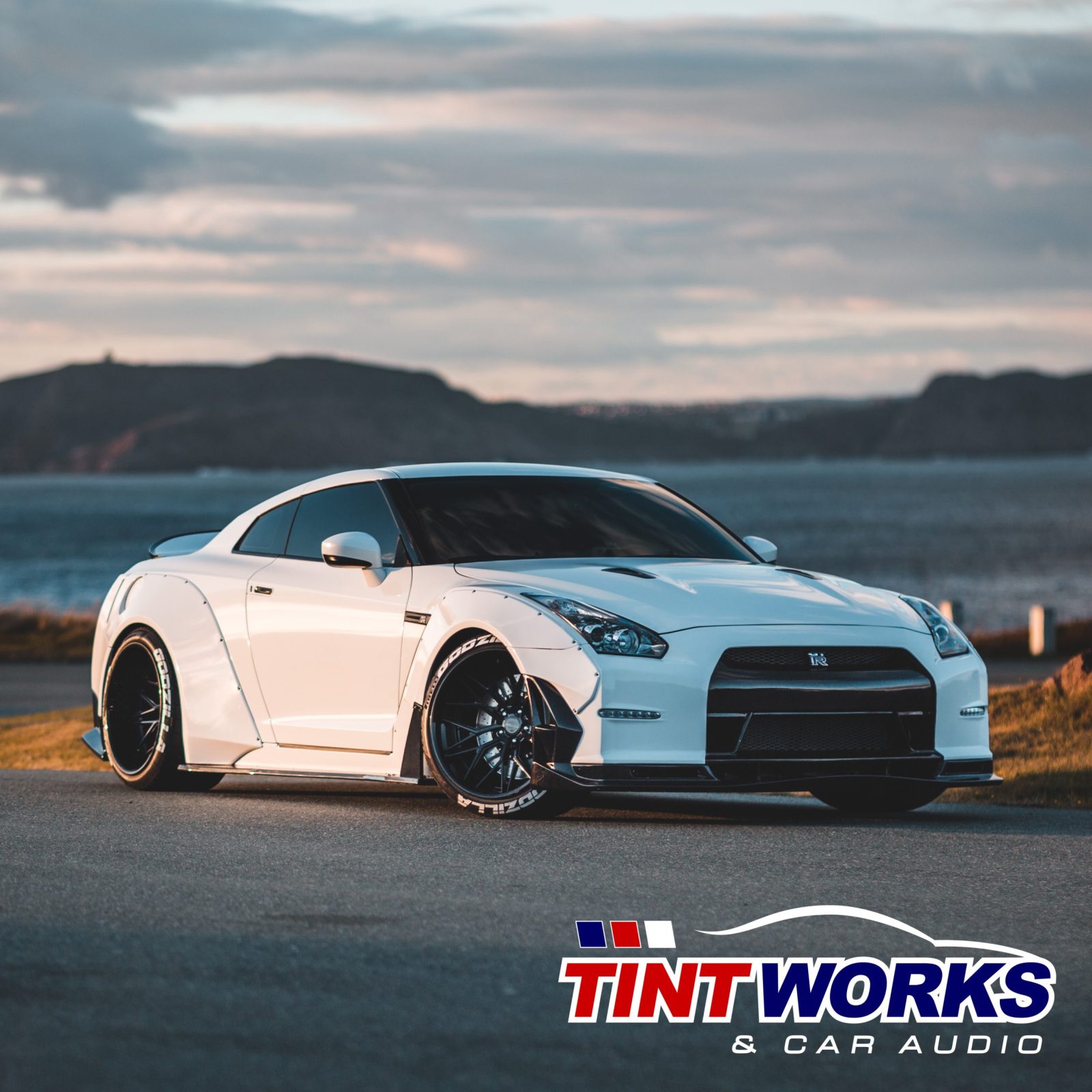 Great Automotive Window Tinting Benefits All You Need To Know