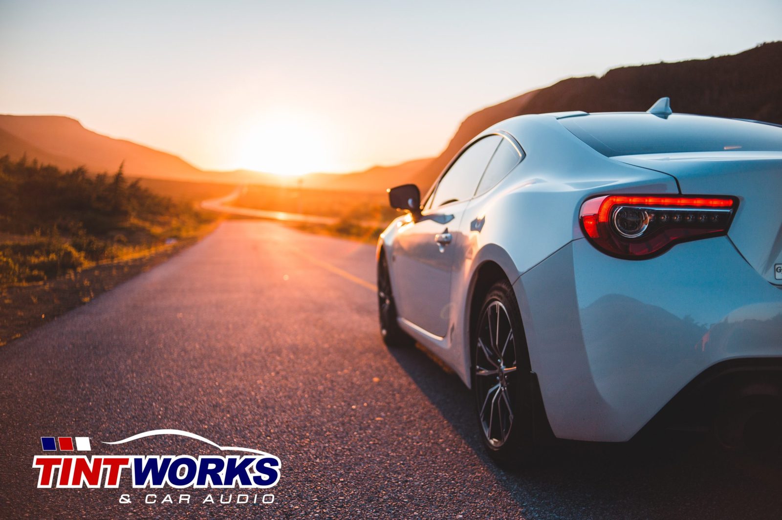 Window Tint Percentage Guide To Choose The Right Car Tint