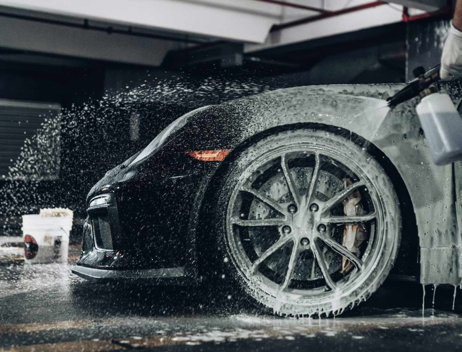 Auto Detailing Services in the Powell, Ohio Area