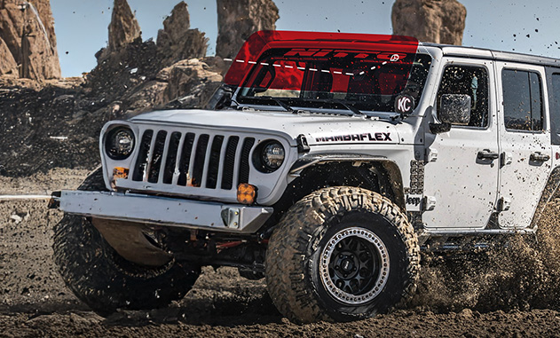 Windshield Protection Film