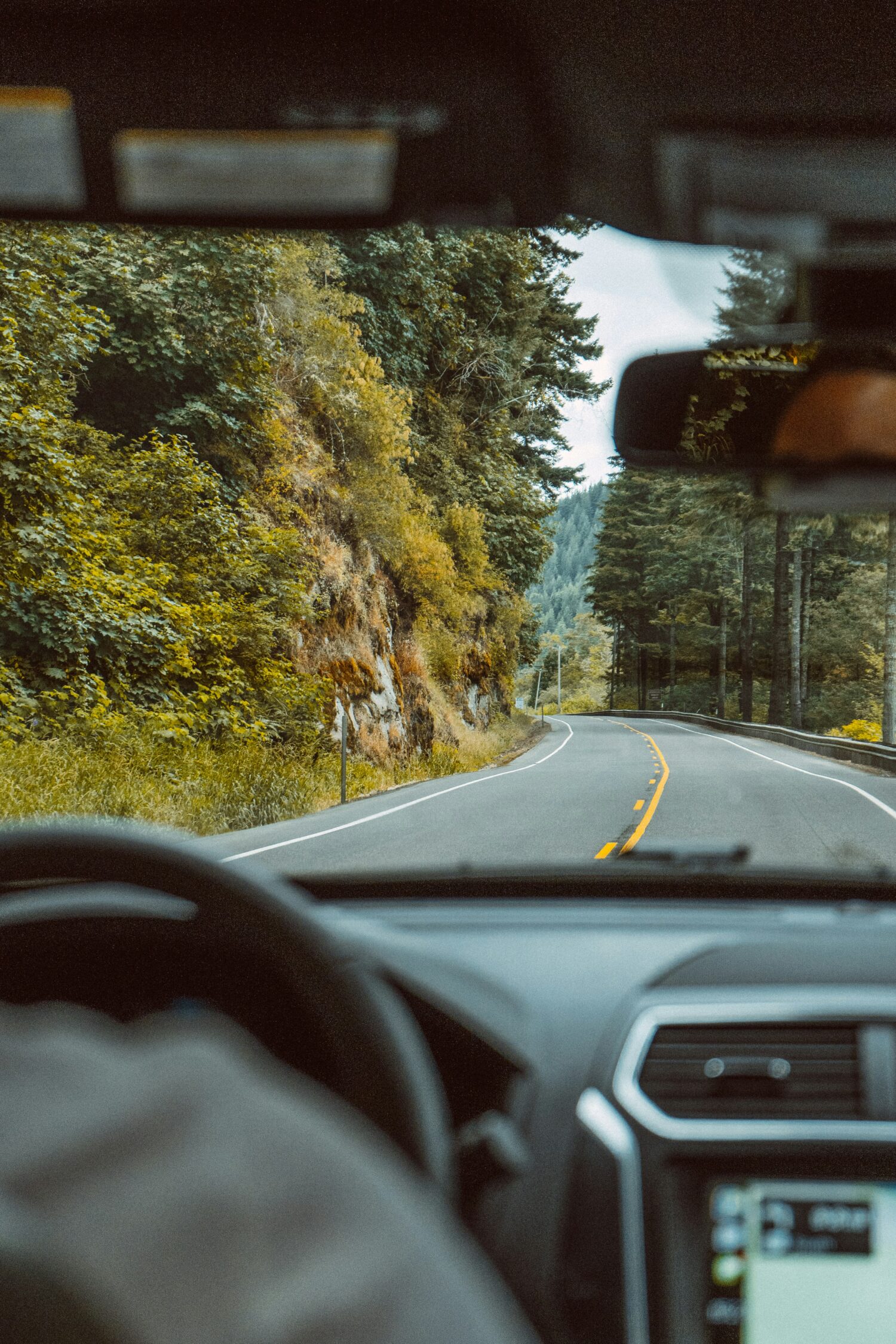 Fall light shifts sun angle and glare fast. Here's what changes for your tint, your commute, and why the film isn't the reason.