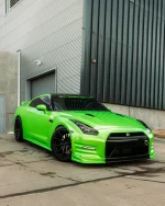 Ready to Unleash Your Car's Inner Superstar? 🚗✨  Missed our latest blog post on transforming your ride with window film styling? 🤔 Don't worry, we've got you covered! Here's a quick recap and some exciting new tips to take your car from "meh" to "magnificent":  🔥 Unlock Endless Style Options: From sleek and sophisticated to bold and daring, window films offer a wide range of shades and designs to match your unique style.  🌟 Protect Your Investment: Not only does window film enhance your car's appearance, but it also shields your interior from UV damage and heat, keeping your vehicle looking newer for longer.  📸 Get Inspired: Check out some of our favorite car transformations using window film and get ready to take your ride to the next level!  Ready to make a statement on the road? Dive into the world of window film styling and turn heads wherever you go!