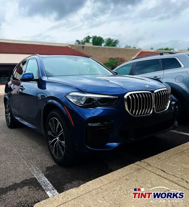 Beat the Summer Heat Before It Hits! ☀️Window tinting isn’t just about looking good (though it definitely helps 😉) — it’s about comfort, protection, and privacy.Here’s why drivers all over Powell, Dublin, Lewis Center, and Worthington trust Tint Works & Car Audio:✅ Over 28 years of experience✅ The longest-serving tint shop in Powell✅ All vehicles welcome — cars, trucks, SUVs✅ Stay cool, protect your interior, and drive in style✅ Friendly, professional service. Always.📅 Schedule to have your windows tinted today and ride into summer ready.📍 Locally owned. Same-day availability.📲 Book Now — limited slots fill fast!#TintWorks #WindowTintPowellOhio #CarTintOhio #BeatTheHeat #PowellOH #DublinOH #LewisCenterOhio #Worthington #DelawareOhio #ColumbusOhio #WindowTintExperts #SummerReady #CarUpgrade